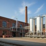 В Великобритании запустят первый в мире кирпичный завод на водороде