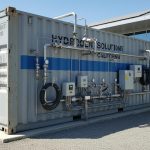 Bodycote перевела калифорнийский завод на собственную генерацию водорода