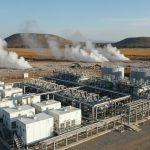 Китайские компании поставят оборудование для водородного проекта в Кении