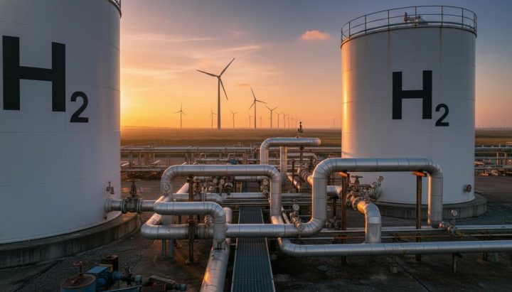 Всемирный водородный саммит 2026 года сфокусируется на стимулировании спроса