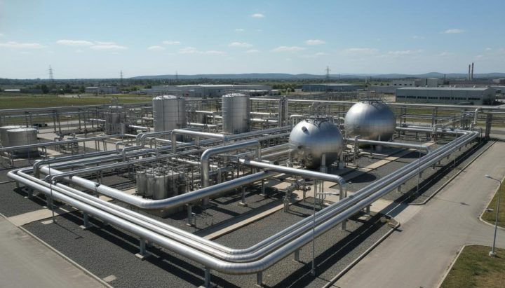 Еврокомиссия одобрила выделение Франции 144 млн евро на водородный проект