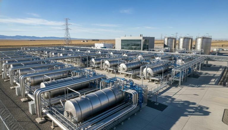 Италия выделит 6 млрд евро на производство возобновляемого водорода