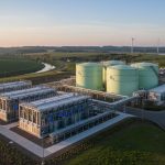 ЕС инвестирует 20 млн евро в развитие водородного кластера в Великобритании