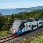 Водород вместо дизеля: в России собирают поезд нового типа для Сахалина