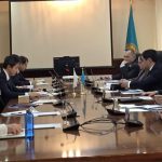 Казахстан и Япония делают ставку на водород в новой энергостратегии