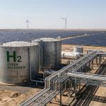 Зеленый водород вместо угля: новые промышленные планы Претории