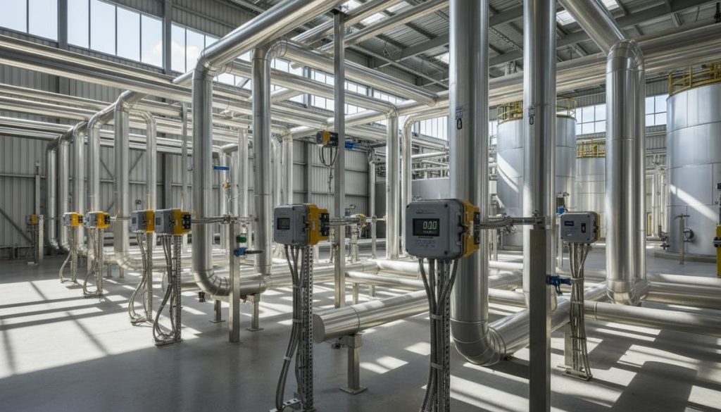 Британские компании разработают стандарты безопасности для водородного сектора