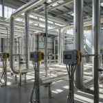 Британские компании разработают стандарты безопасности для водородного сектора