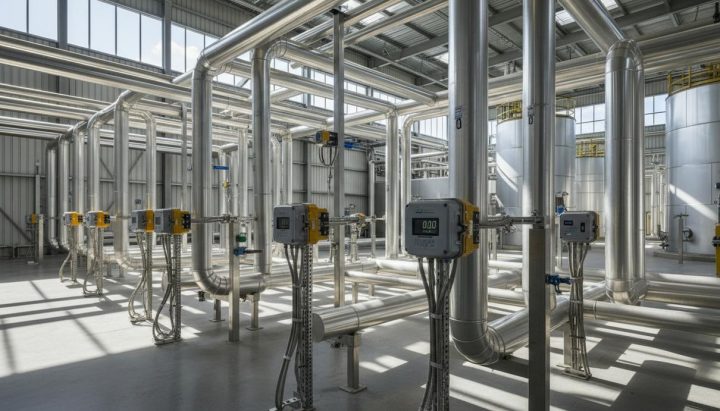 Британские компании разработают стандарты безопасности для водородного сектора