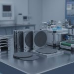 В Европе разработают технологии переработки материалов для водородной энергетики