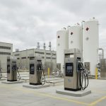 Французская Atawey поставит водородные заправочные станции в Бельгию