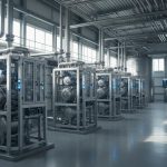 CPH2 и Koch Modular наладят выпуск водородного оборудования в Северной Америке