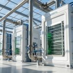 Hydrogenera поставит электролизер для экспорта водорода из Украины в Германию