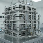 Advent Technologies и EH Group займутся разработкой водородных топливных систем