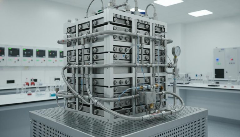 Advent Technologies и EH Group займутся разработкой водородных топливных систем