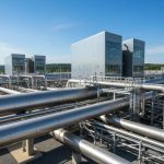 Aternium и Kiewit приступают к проектированию завода по выпуску тяжелой воды