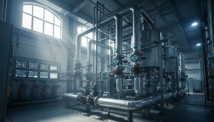 Schneider Electric и Microsoft автоматизировали производство водорода в Индии