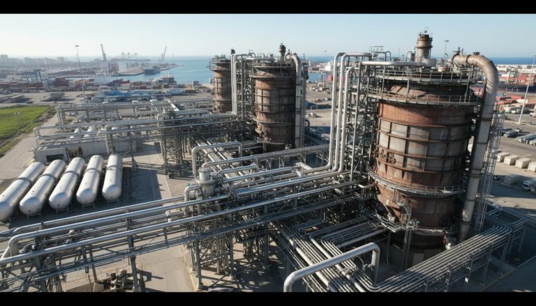 GravitHy проектирует завод по выпуску экологичного железа во Франции