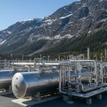 В Норвегии построят первый в Северной Европе завод жидкого водорода