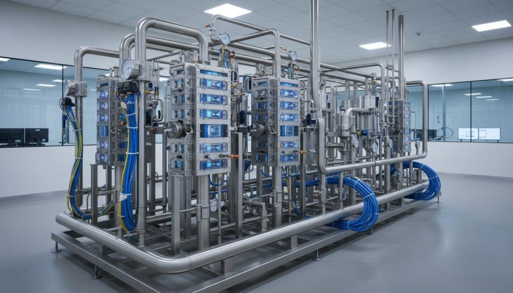 HyET Hydrogen и Nippon Sanso создали систему рециркуляции водорода