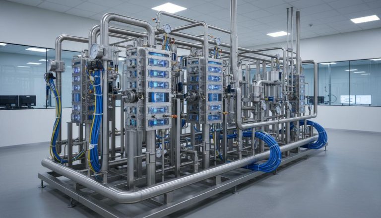 HyET Hydrogen и Nippon Sanso создали систему рециркуляции водорода