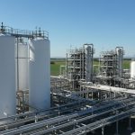 В Великобритании сформировали кадровый стандарт для водородной отрасли