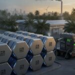 Hydrexia и KPT Chemical Group начинают развитие водородной инфраструктуры Вьетнама