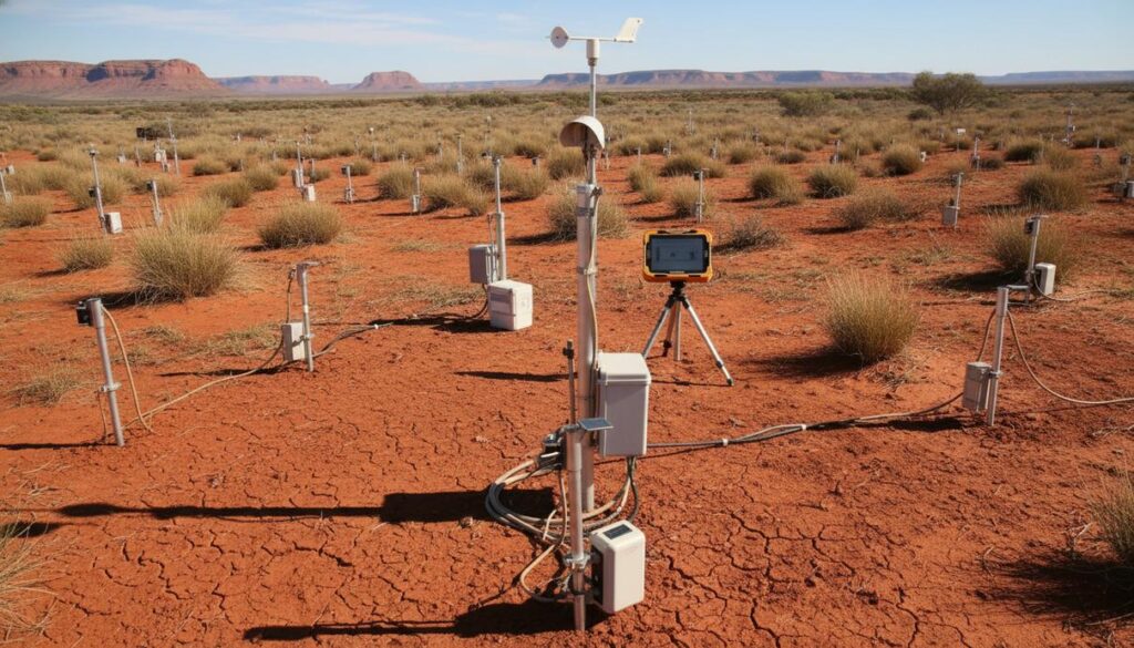 Prominence Energy начала поиск природного водорода и гелия в Австралии