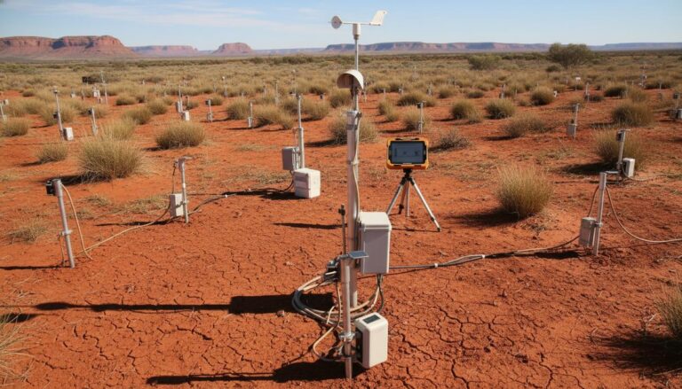 Prominence Energy начала поиск природного водорода и гелия в Австралии