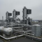 Проект H2NorthEast обеспечит британскую промышленность водородом