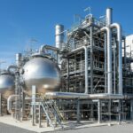 Hazer и KBR завершили проектирование промышленного производства водорода