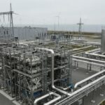 В Германии построят крупнейший центр производства «зеленого» водорода