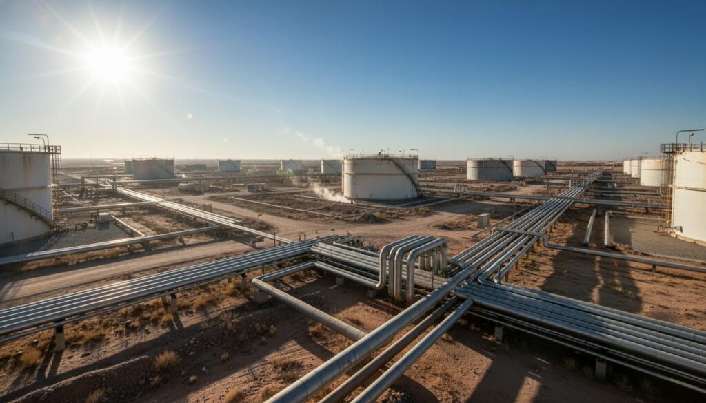 Хранение водорода в нефтяных пластах признали коммерчески рентабельным