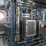 Водородные системы на базе метанола внедрят на европейских суперъяхтах