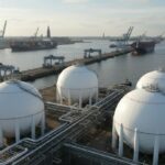 В порту Гамбурга построят первый в Германии крупный терминал для импорта аммиака