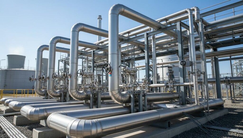 ЕК разрешила GAZ-SYSTEM стать первым в ЕС оператором водородных сетей