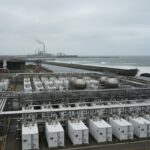 Kent построит водородный завод мощностью 20 МВт в Уэльсе