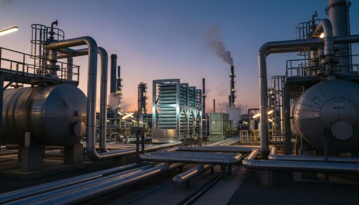 Petronor внедрит мембранную технологию очистки водорода на НПЗ в Испании