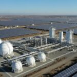 В Калифорнии расширяют сеть проектов по производству возобновляемого водорода