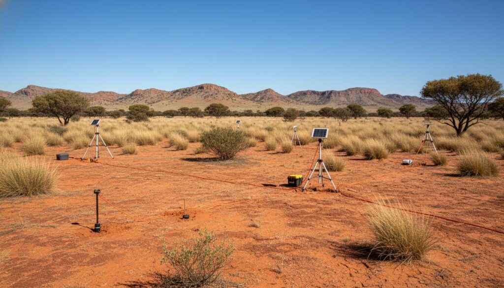 Prominence Energy и CSIRO изучат месторождения природного водорода в Австралии