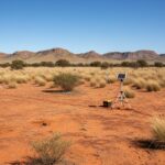 Prominence Energy и CSIRO изучат месторождения природного водорода в Австралии