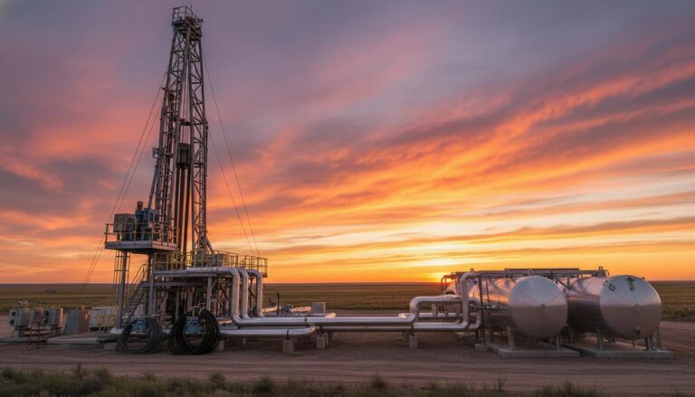 ВВС США изучат потенциал природного водорода для обеспечения энергобезопасности