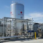 В Калифорнии внедрят технологию хранения водорода без потерь при испарении