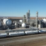 Канада и Kawasaki Heavy Industries изучат экспорт сжиженного водорода