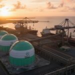 Vale и Green Energy Park запустят производство зеленого железа в Бразилии