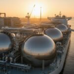 В Южной Корее разработают стандарты для перевозки жидкого водорода морем