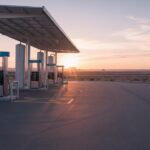 Hydrovia Energy развернет в США сеть из 500 водородных заправочных станций