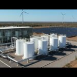 Linde расширяет мощности по производству зеленого водорода в Бразилии