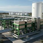 White Martins запустила завод по производству зеленого водорода в Бразилии