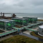 Первый в Европе проект зеленого водорода в Уэльсе получил финансирование